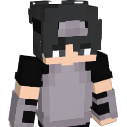 Patulex's Minecraft skin
