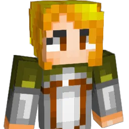 Patulya's Minecraft skin