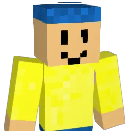 PatundMat's Minecraft skin
