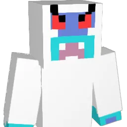 Patxdd's Minecraft skin