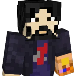 Patxolo's Minecraft skin