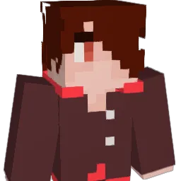 Patyuli's Minecraft skin