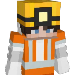 Patzeoderso Minecraft avatar bust
