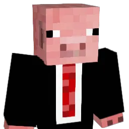 PauK_T Minecraft avatar bust