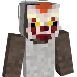 Paucopa's Minecraft skin