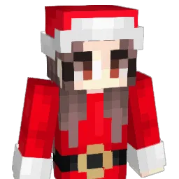 Paudio_04 Minecraft avatar bust