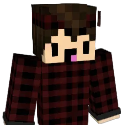 Paugna's Minecraft skin