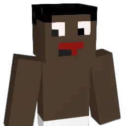PaukenEppi Minecraft avatar bust