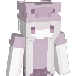 Paul1209 Minecraft avatar bust