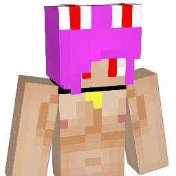 PaulDuBistDreck_ Minecraft avatar bust