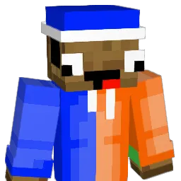 PaulFerry's Minecraft skin