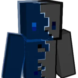 PaulFirebrand Minecraft avatar bust