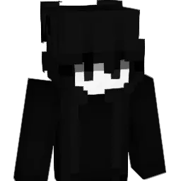 PaulWesley Minecraft avatar bust