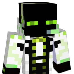 PaulZockt04 Minecraft avatar bust