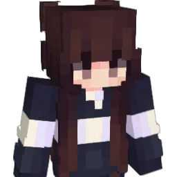 Paul_17_ Minecraft avatar bust