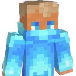 Paul_2OO9 Minecraft avatar bust