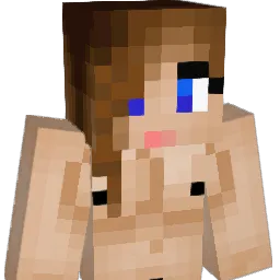 Paul_HDR Minecraft avatar bust