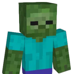 Paul_La Minecraft avatar bust