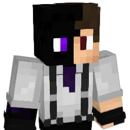 Paul_Ray Minecraft avatar bust