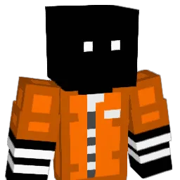 Paul_Schnitzel Minecraft avatar bust