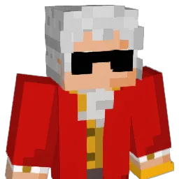 PaulanerWeizen11 Minecraft avatar bust
