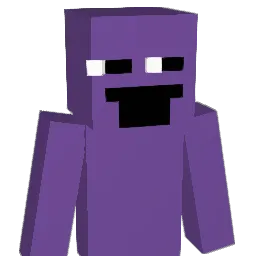 Paulchen3_0 Minecraft avatar bust