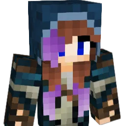 Pauli2711 Minecraft avatar bust