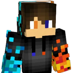 Pauli_2008 Minecraft avatar bust