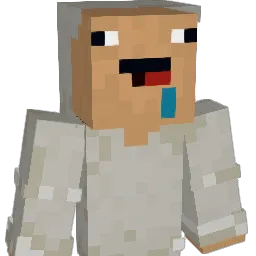 Pauli_Mauli Minecraft avatar bust