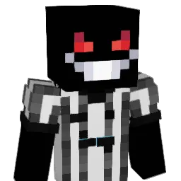 Paulim_Bacana's Minecraft skin