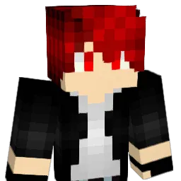 Paulin1er Minecraft avatar bust