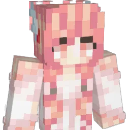 Paulioxxxx's Minecraft skin