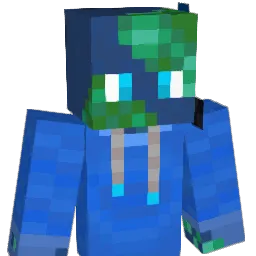 Paulius_1 Minecraft avatar bust