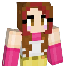 Pauliwis's Minecraft skin