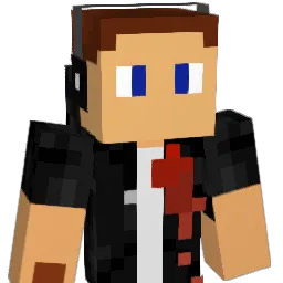 Paulllolo Minecraft avatar bust