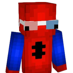 Paulo0800's Minecraft skin