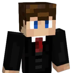 PauloFilho1717 Minecraft avatar bust