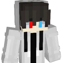 PauloGamers1 Minecraft avatar bust