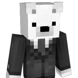 Paulo_pas213 Minecraft avatar bust