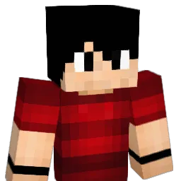 Paulojmds Minecraft avatar bust