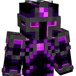 Pauloup's Minecraft skin