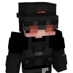 Paulspring's Minecraft skin