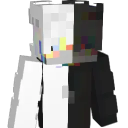 Paulst87 Minecraft avatar bust