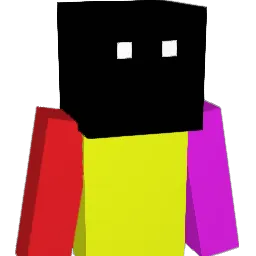 PaulusVI's Minecraft skin
