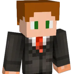 Paulus_Gamerus Minecraft avatar bust