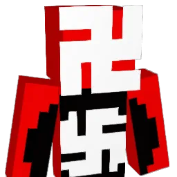 Paumzin's Minecraft skin