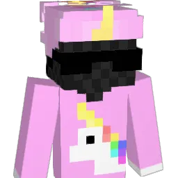 PauperAutist's Minecraft skin