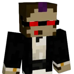 Pauromani's Minecraft skin