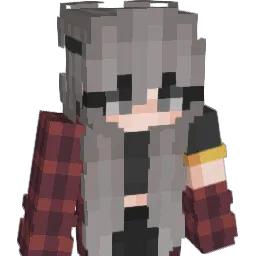 PauulaWarez's Minecraft skin
