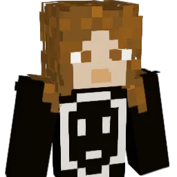 Pavaiotta Minecraft avatar bust
